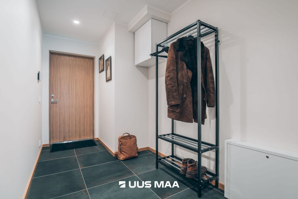 Tallinn, Lasnamäe linnaosa, Maarjamäe, Paekalda tn 23/1