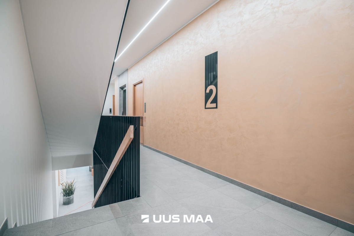 Tallinn, Lasnamäe linnaosa, Maarjamäe, Paekalda tn 23/1