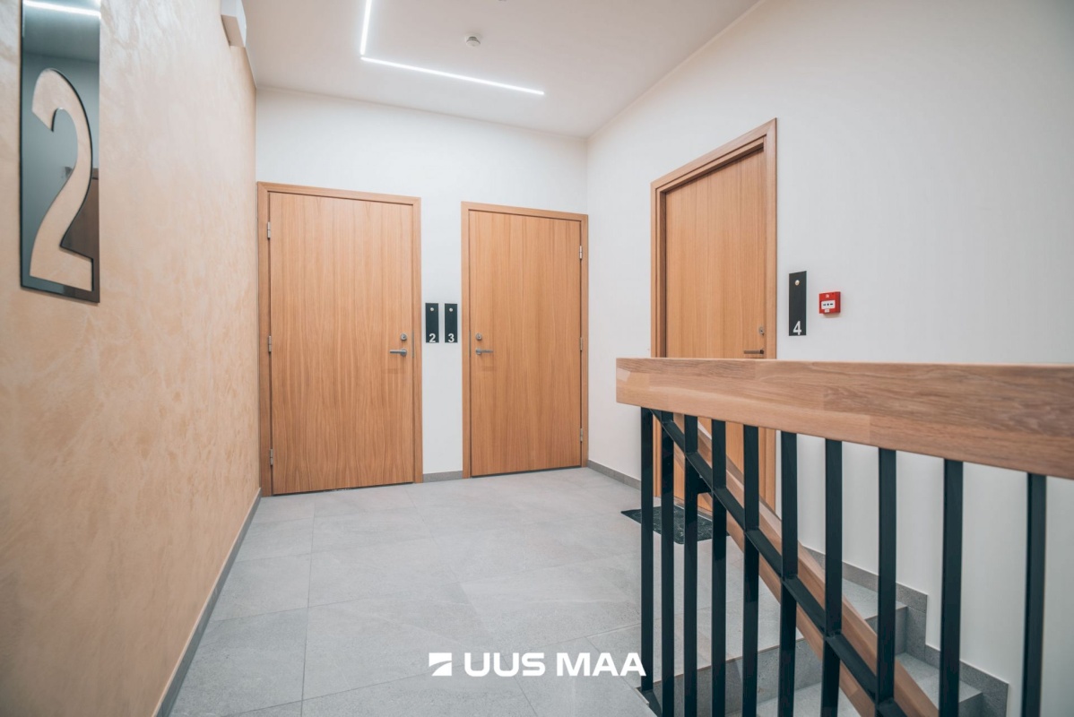 Tallinn, Lasnamäe linnaosa, Maarjamäe, Paekalda tn 23/1