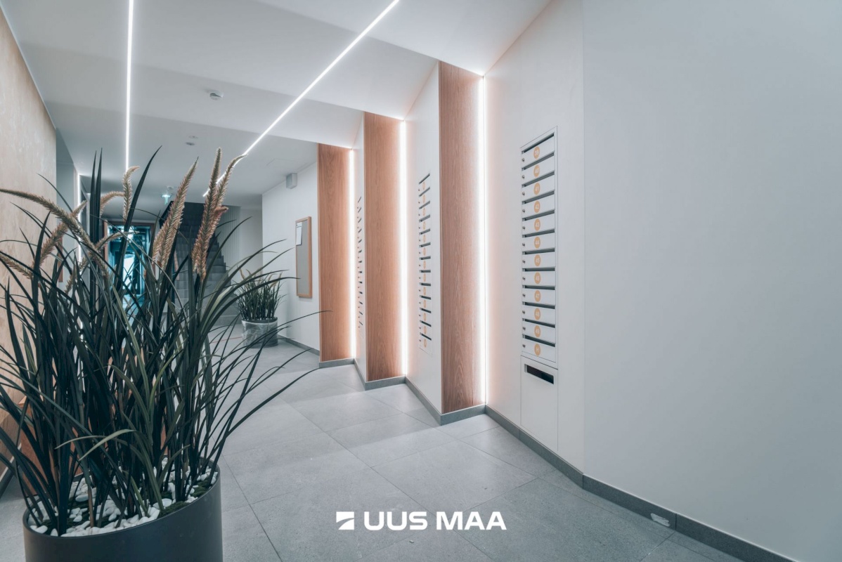 Tallinn, Lasnamäe linnaosa, Maarjamäe, Paekalda tn 23/1