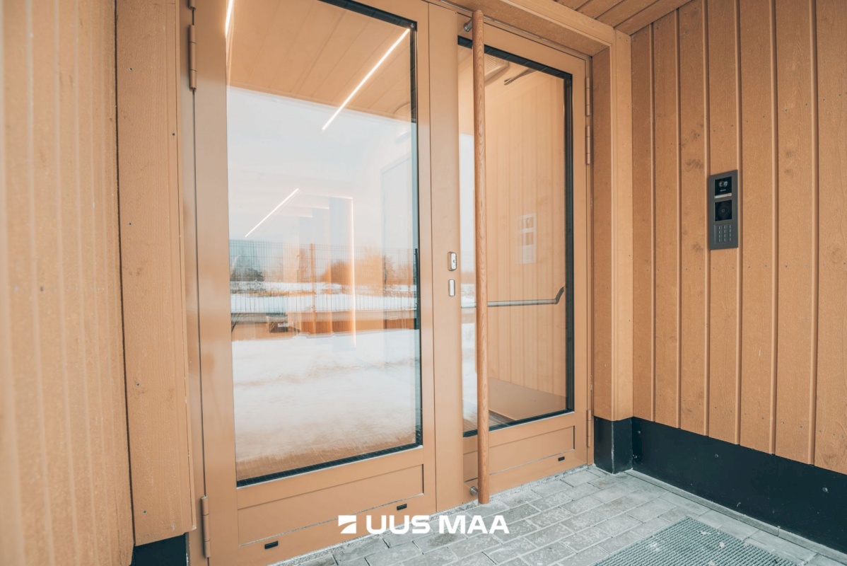 Tallinn, Lasnamäe linnaosa, Maarjamäe, Paekalda tn 23/1