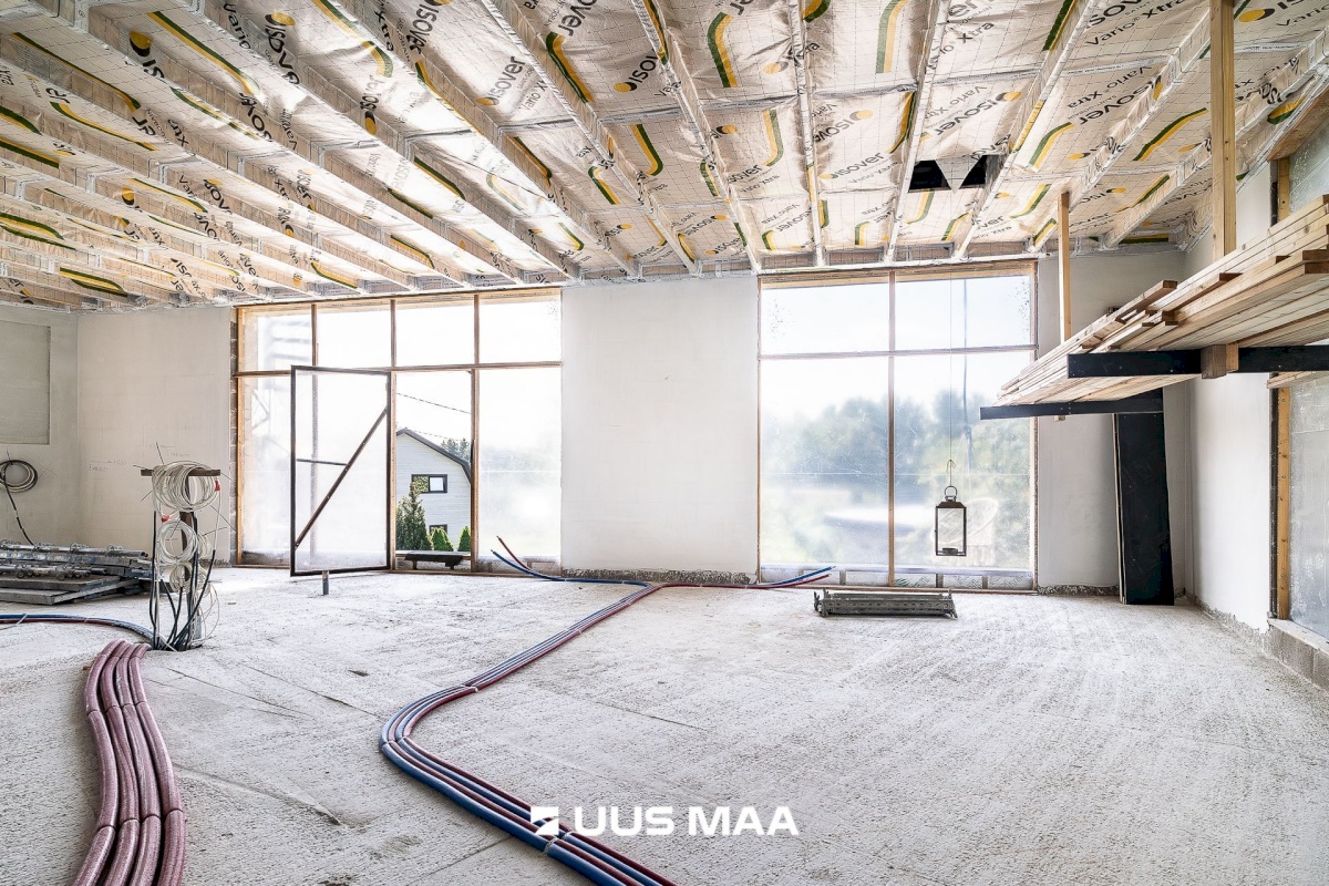 Tallinn, Haabersti linnaosa, Kakumäe, Kakumäe tee 243