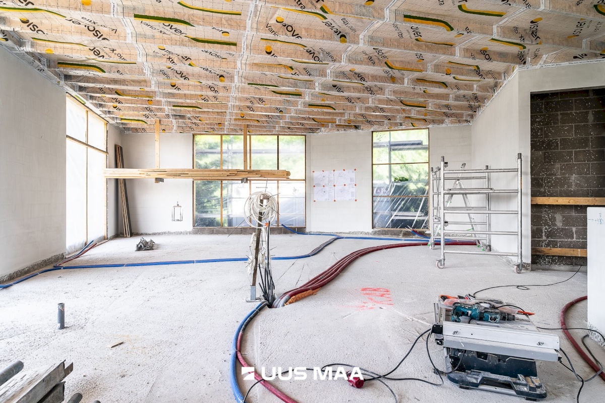 Tallinn, Haabersti linnaosa, Kakumäe, Kakumäe tee 243