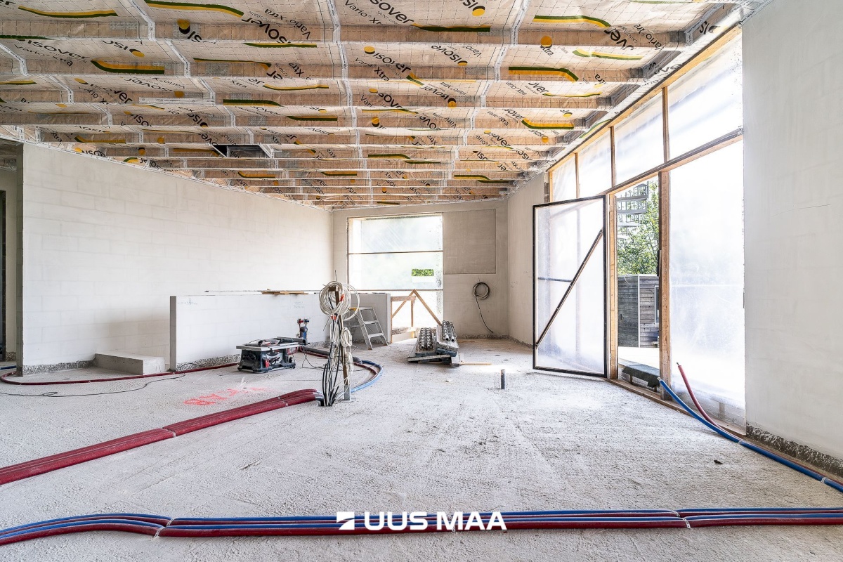 Tallinn, Haabersti linnaosa, Kakumäe, Kakumäe tee 243