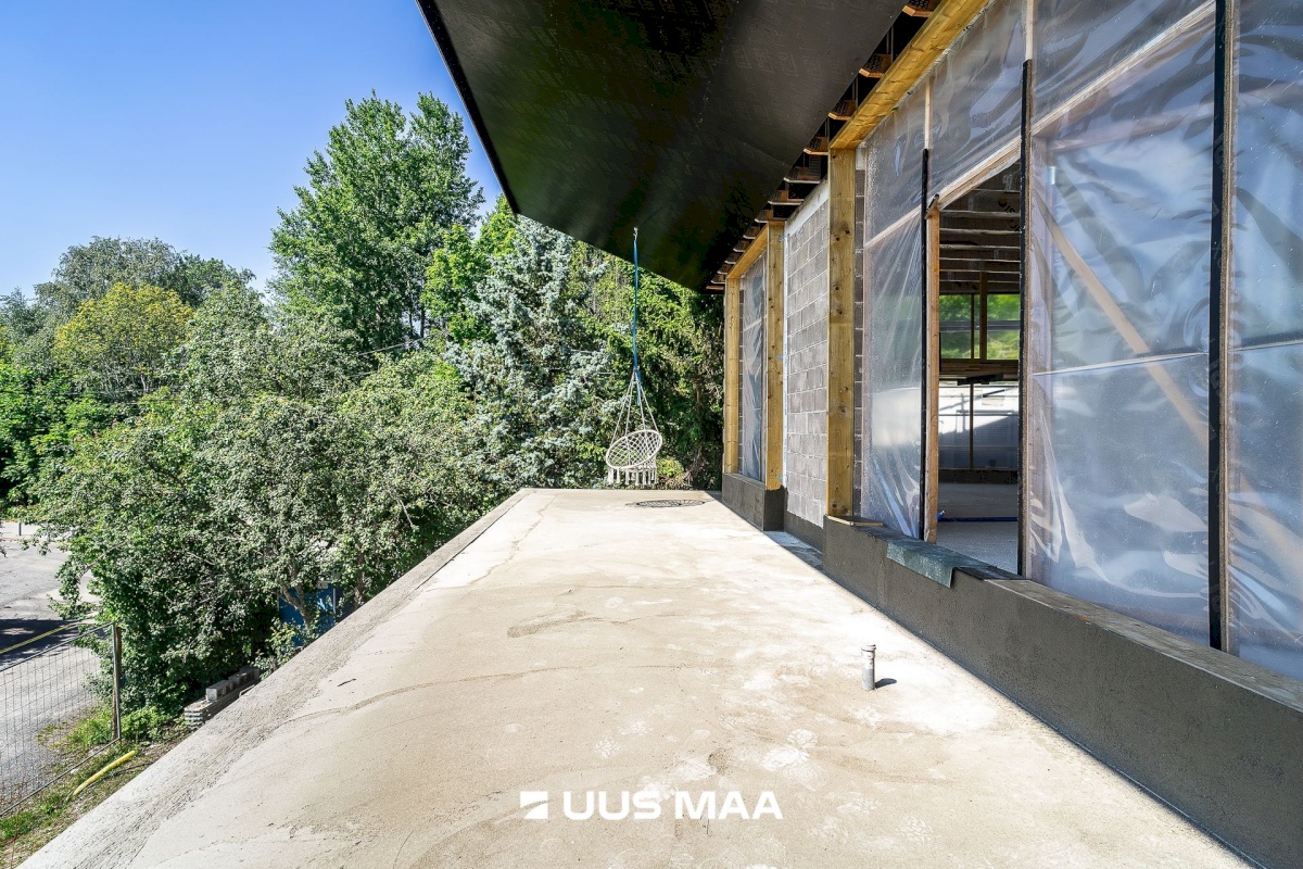 Tallinn, Haabersti linnaosa, Kakumäe, Kakumäe tee 243