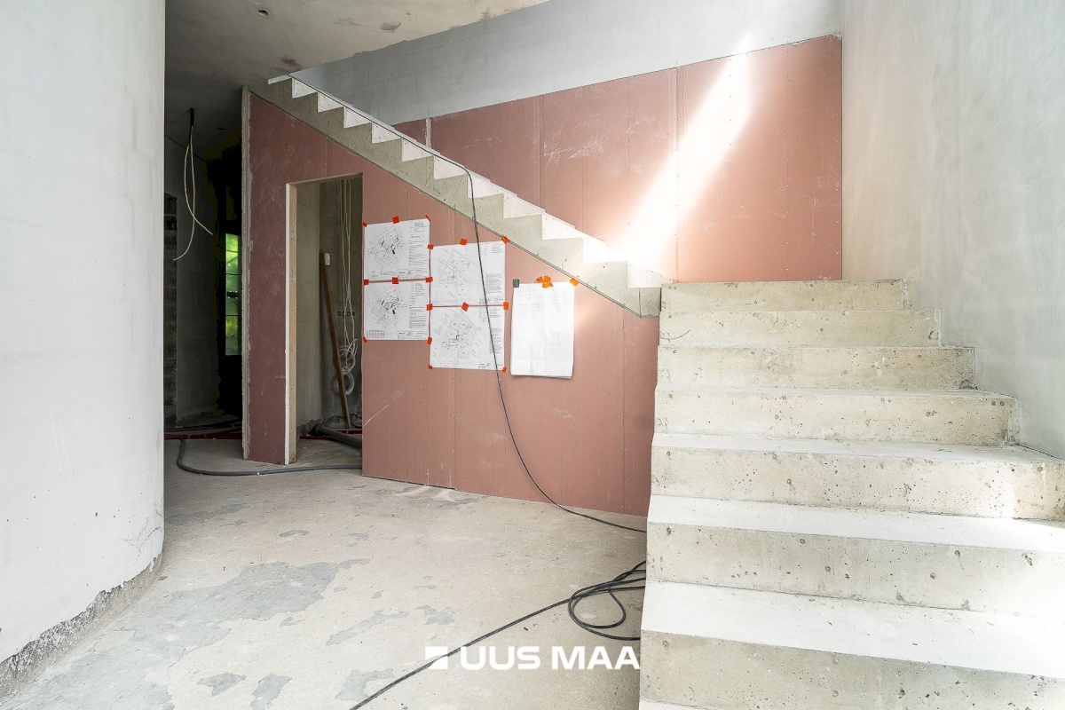 Tallinn, Haabersti linnaosa, Kakumäe, Kakumäe tee 243