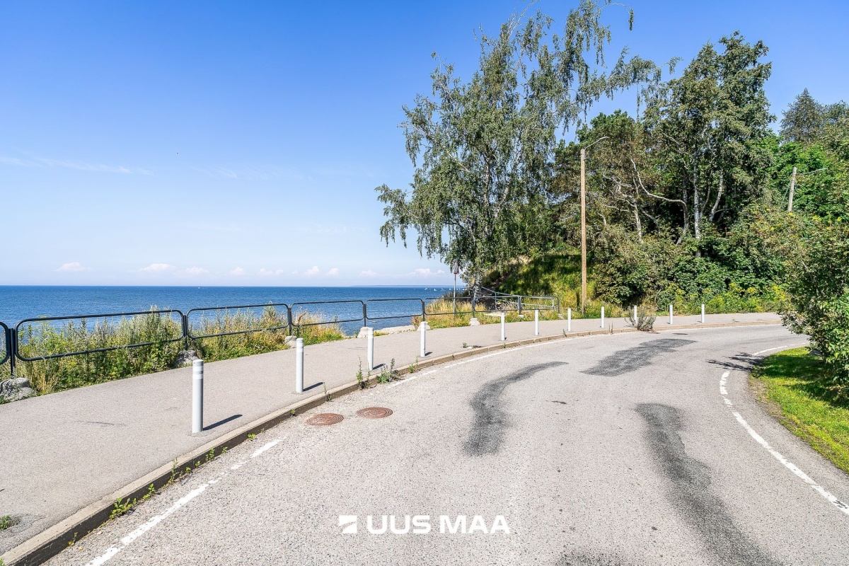 Tallinn, Haabersti linnaosa, Kakumäe, Kakumäe tee 243