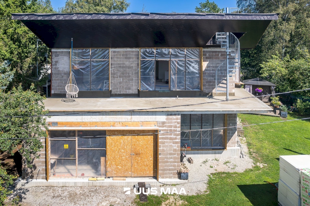 Tallinn, Haabersti linnaosa, Kakumäe, Kakumäe tee 243