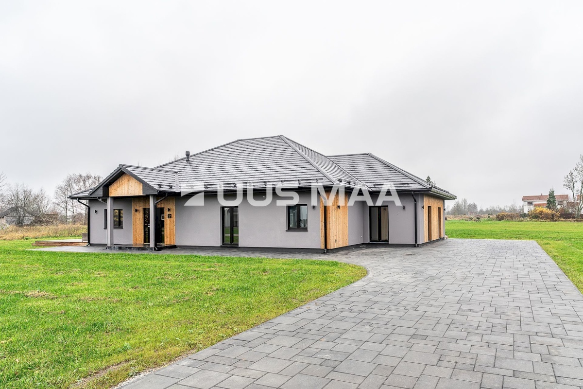 Harku vald, Liikva küla, Otsa tn 3