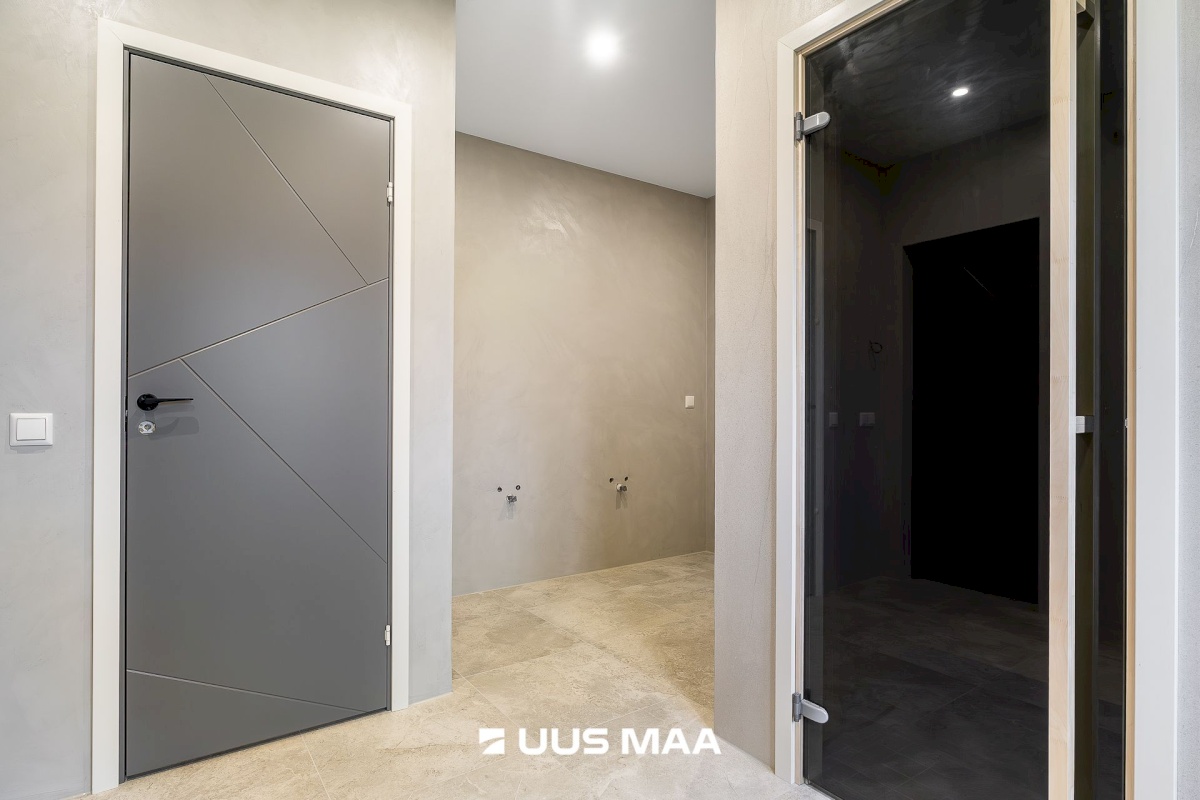 Harku vald, Liikva küla, Otsa tn 3