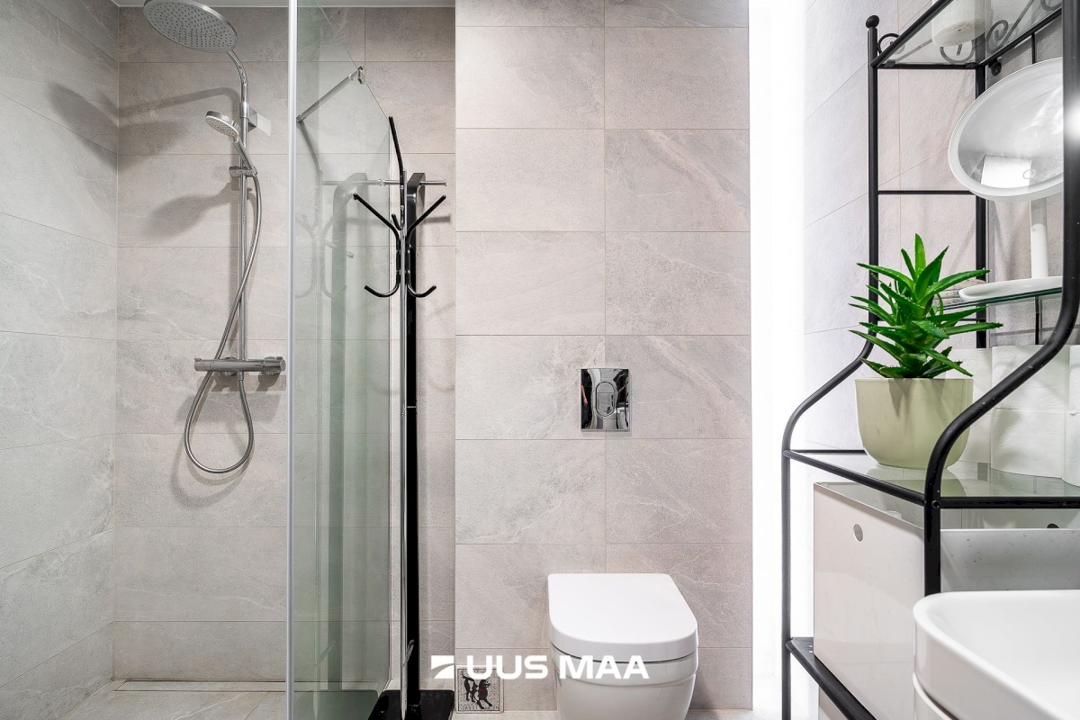 Tallinn, Kristiine linnaosa, Endla tn 61a