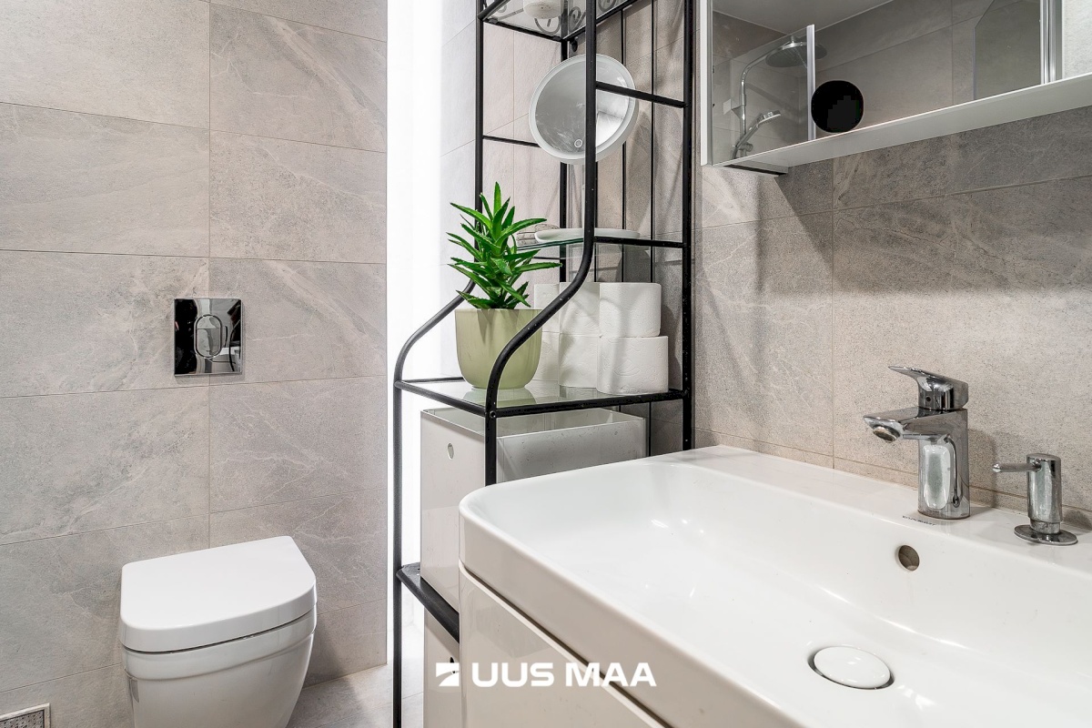 Tallinn, Kristiine linnaosa, Endla tn 61a