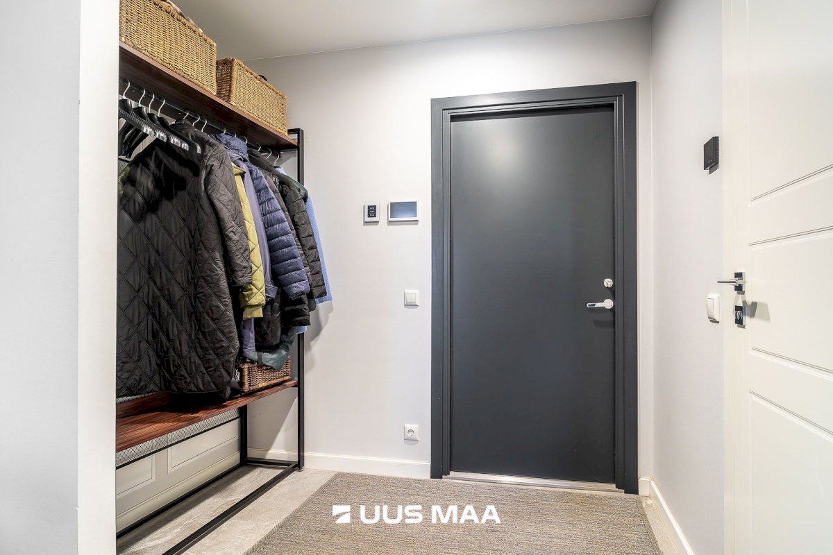 Tallinn, Kristiine linnaosa, Endla tn 61a