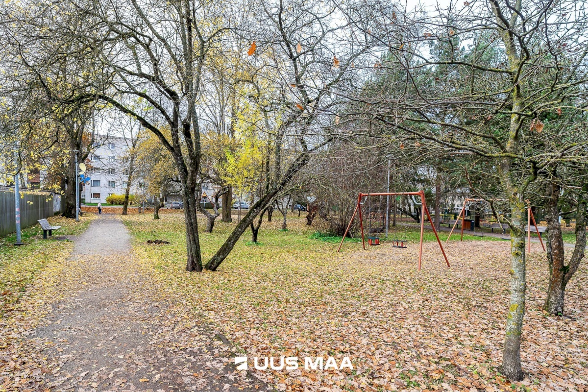 Tallinn, Kristiine linnaosa, Endla tn 61a