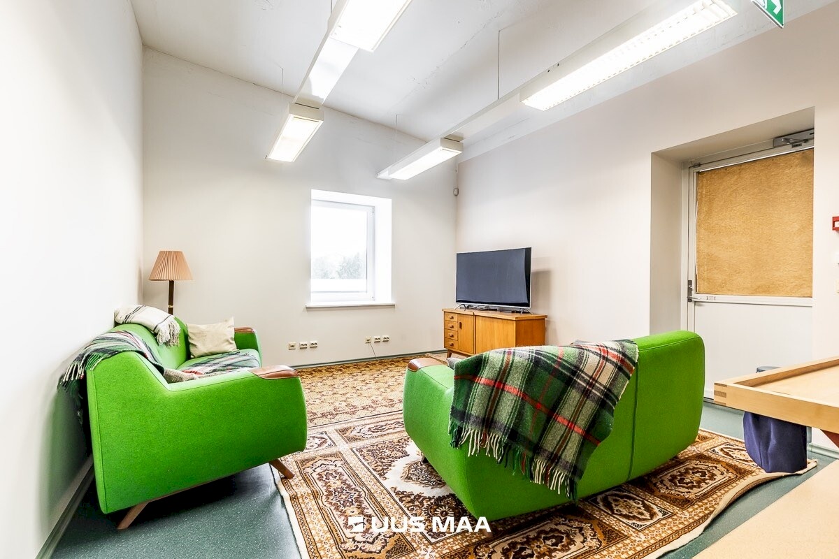 Tallinn, Põhja-Tallinna linnaosa, Kopli tn 72c