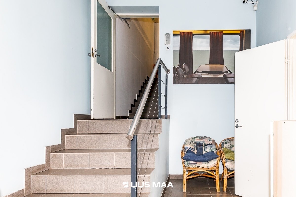 Tallinn, Põhja-Tallinna linnaosa, Kopli tn 72c