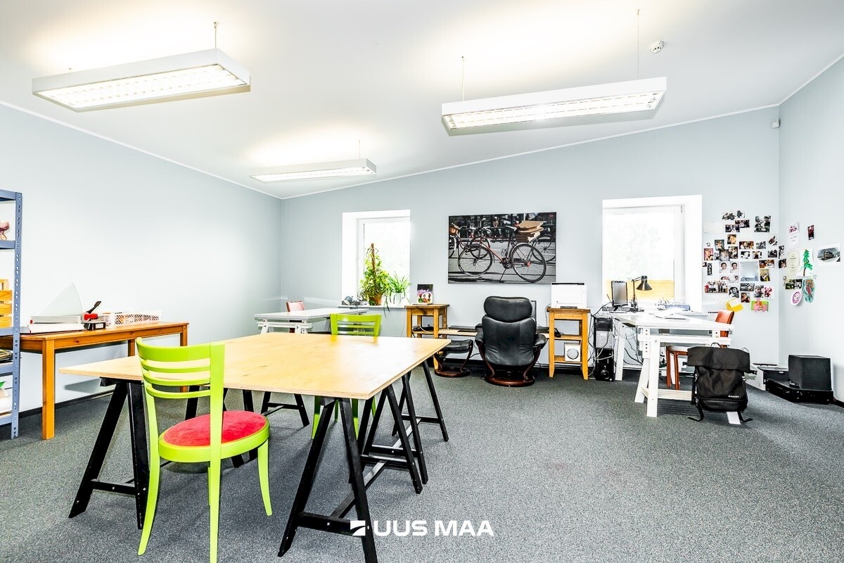 Tallinn, Põhja-Tallinna linnaosa, Kopli tn 72c