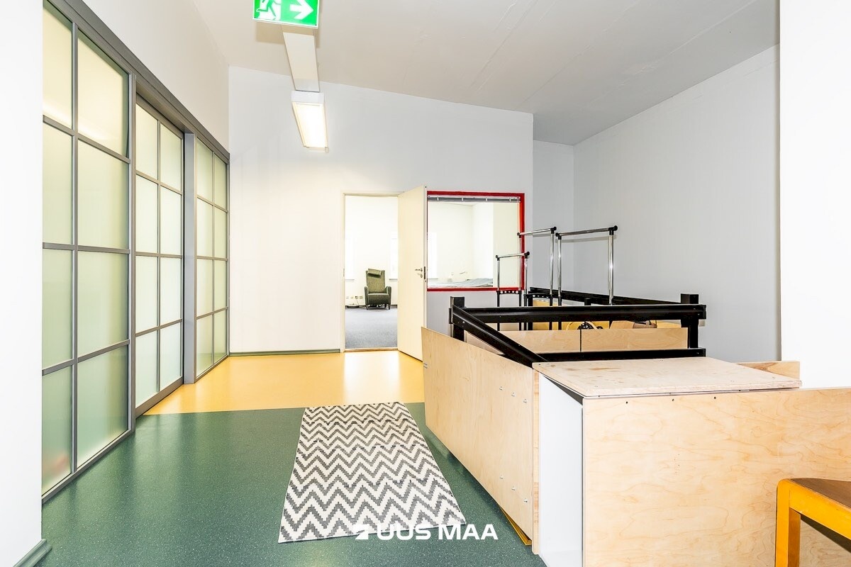 Tallinn, Põhja-Tallinna linnaosa, Kopli tn 72c