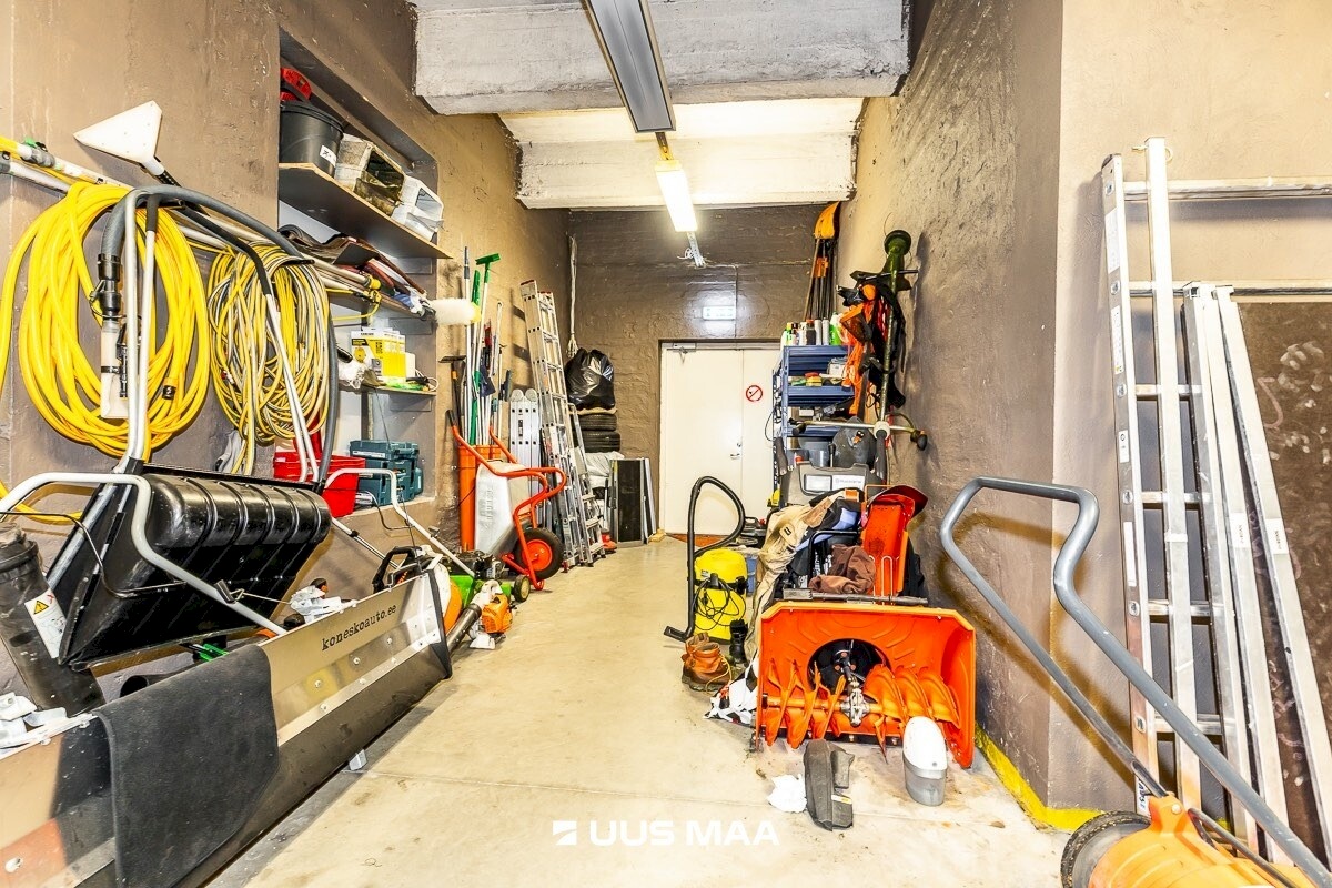 Tallinn, Põhja-Tallinna linnaosa, Kopli tn 72c