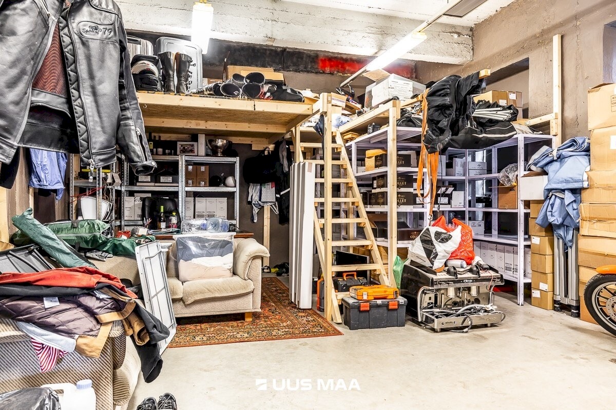 Tallinn, Põhja-Tallinna linnaosa, Kopli tn 72c