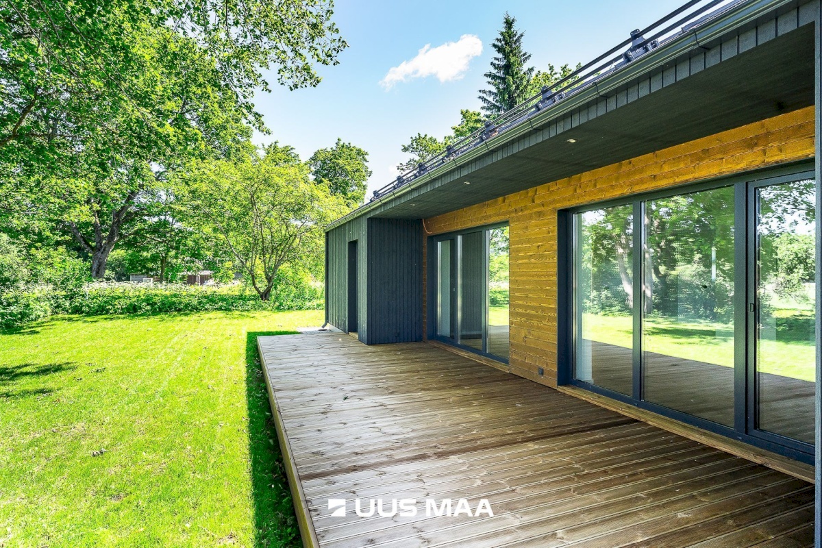 Kohila vald, Hageri alevik, Lai tee 2