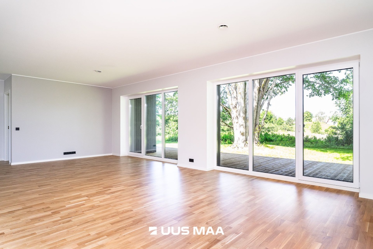 Kohila vald, Hageri alevik, Lai tee 2