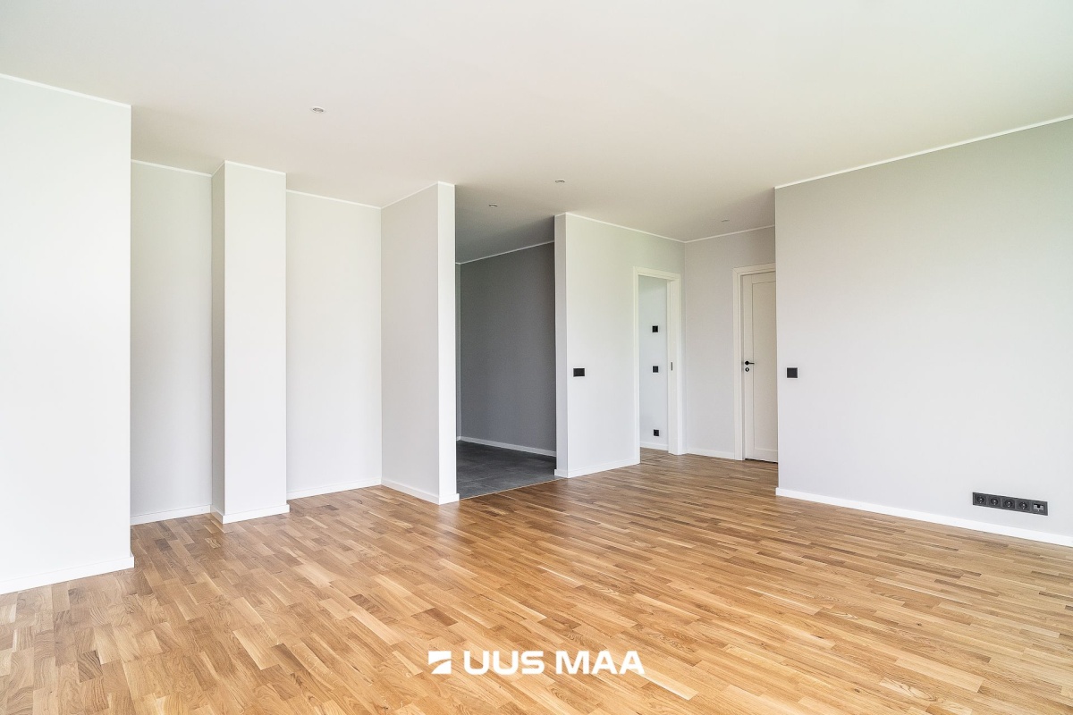 Kohila vald, Hageri alevik, Lai tee 2