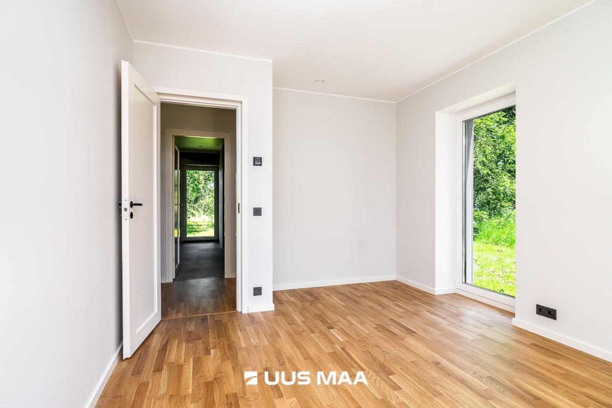 Kohila vald, Hageri alevik, Lai tee 2