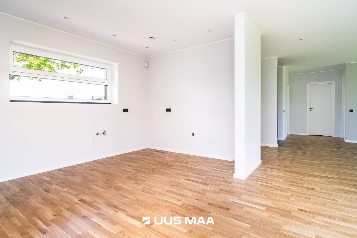 Kohila vald, Hageri alevik, Lai tee 2