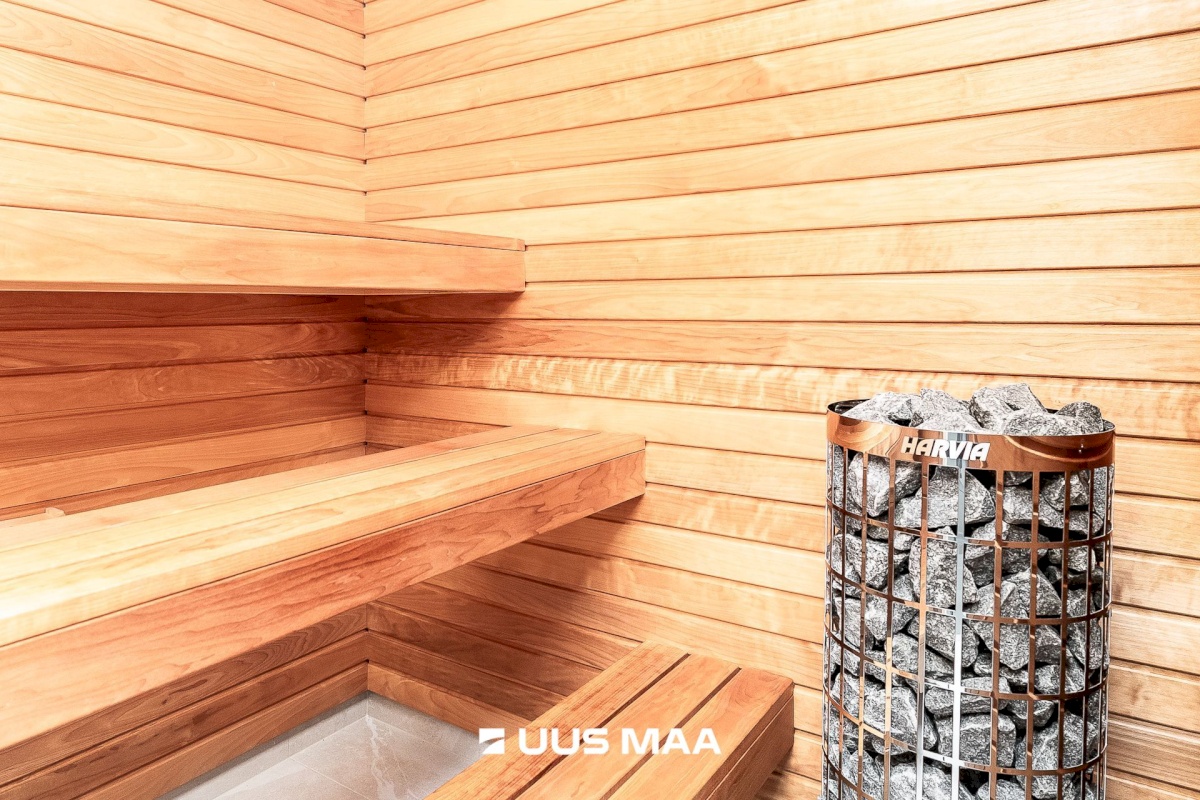 Kohila vald, Hageri alevik, Lai tee 2