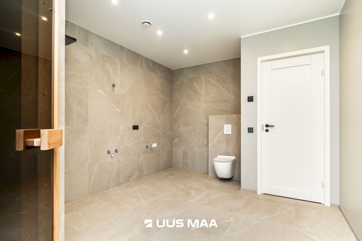 Kohila vald, Hageri alevik, Lai tee 2