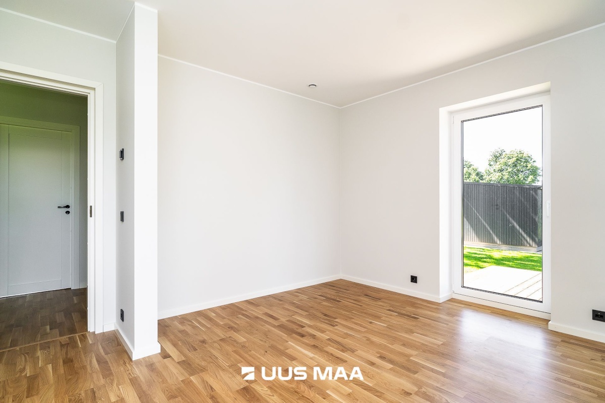 Kohila vald, Hageri alevik, Lai tee 2