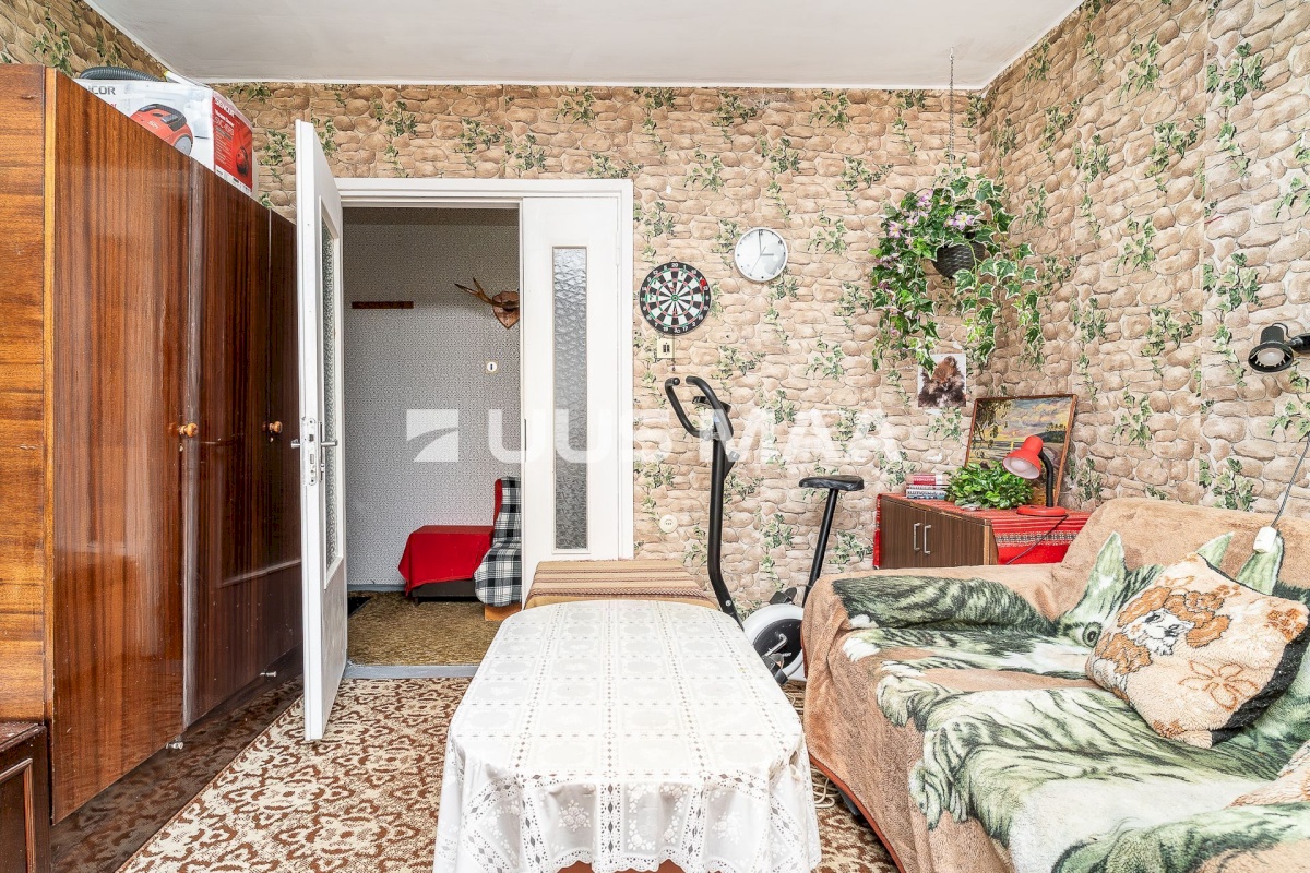 Keila linn, Allika tn 3