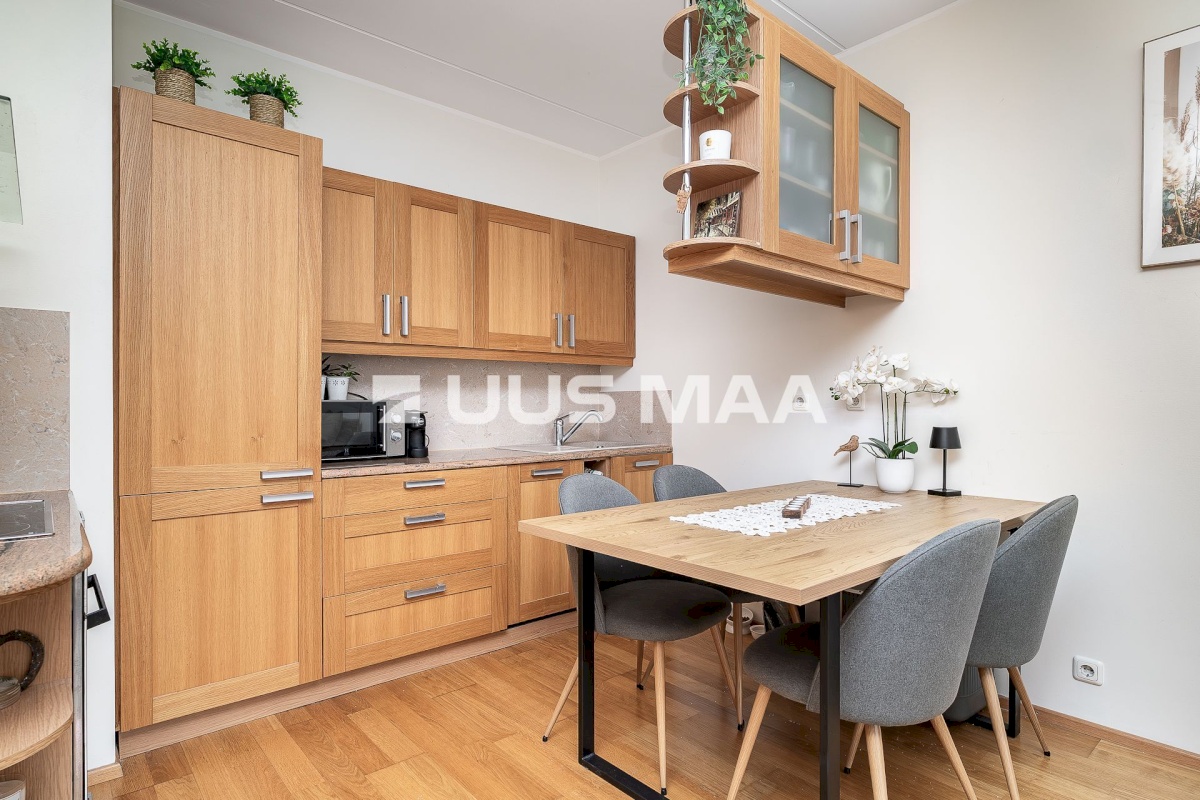 Tallinn, Pirita linnaosa, Pirita, Merivälja tee 70