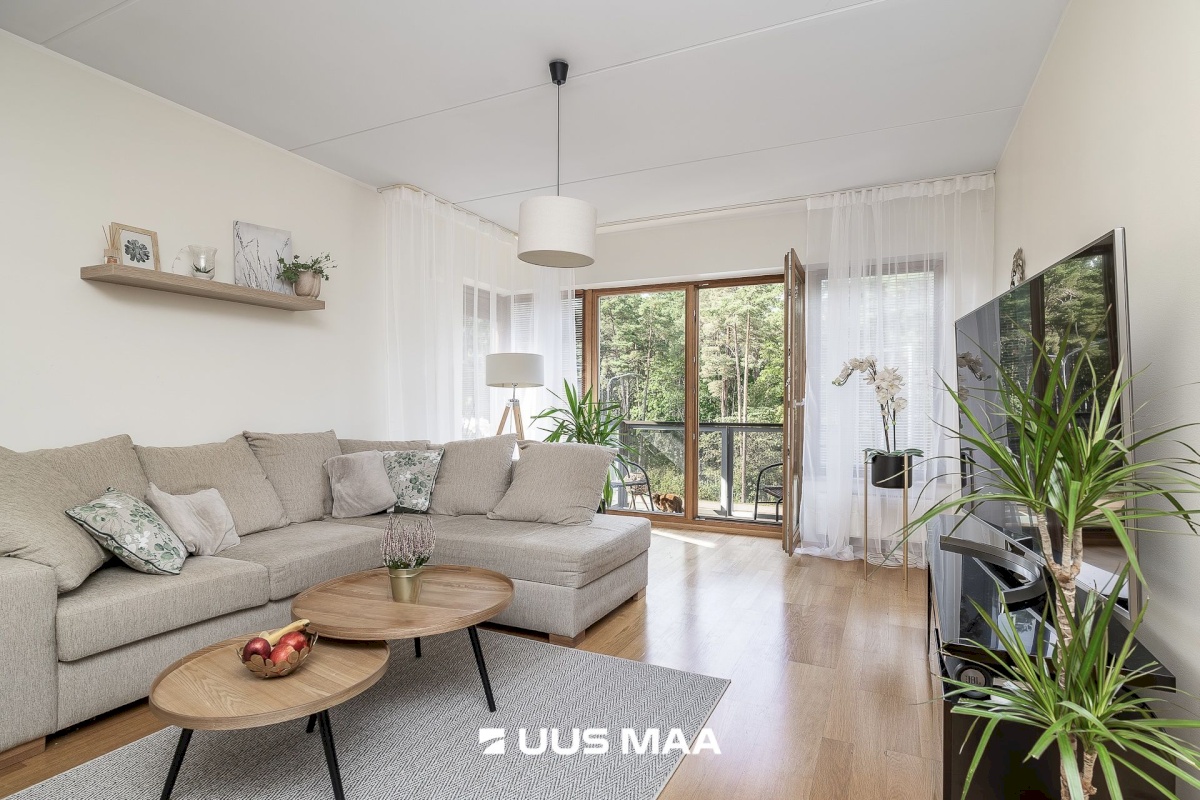 Tallinn, Pirita linnaosa, Pirita, Merivälja tee 70