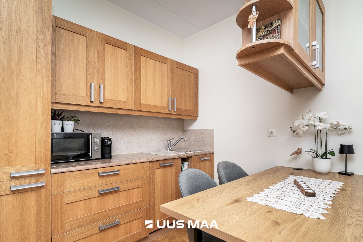 Tallinn, Pirita linnaosa, Pirita, Merivälja tee 70