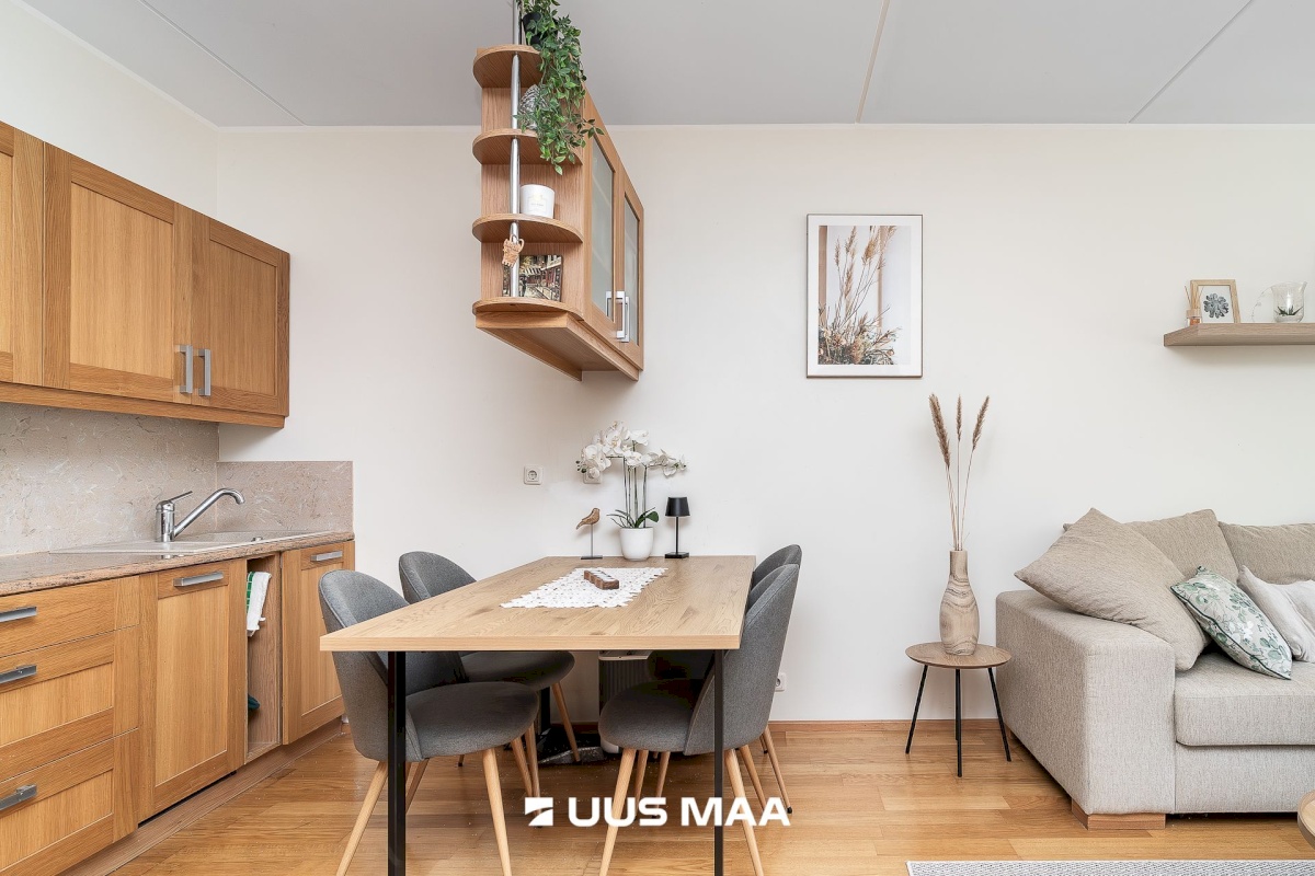 Tallinn, Pirita linnaosa, Pirita, Merivälja tee 70