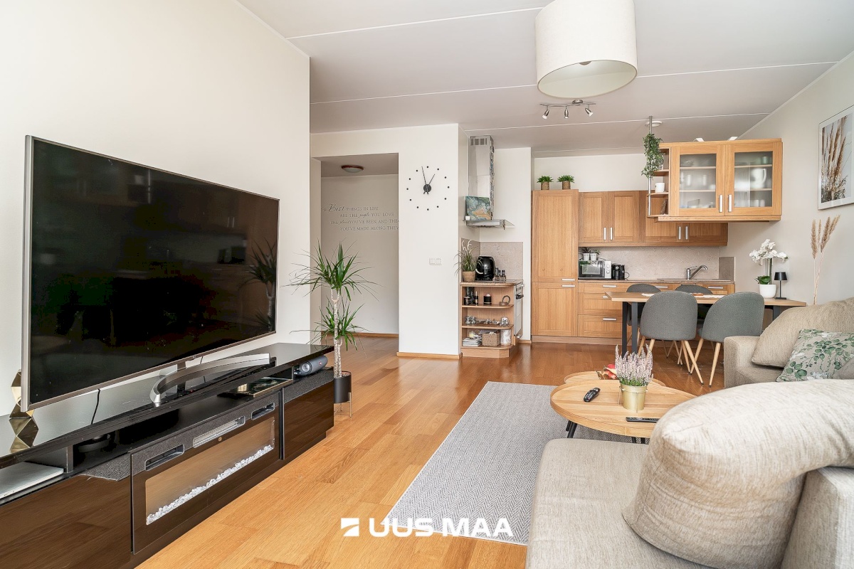 Tallinn, Pirita linnaosa, Pirita, Merivälja tee 70