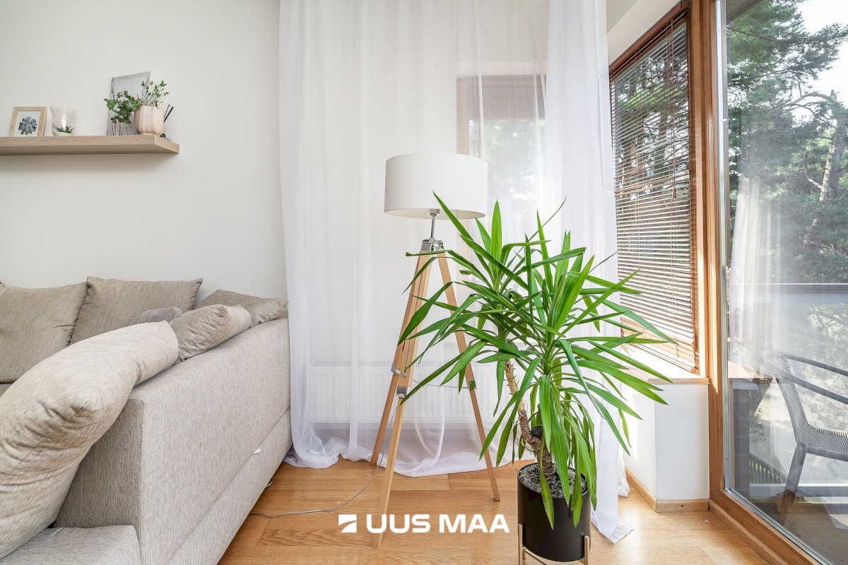 Tallinn, Pirita linnaosa, Pirita, Merivälja tee 70