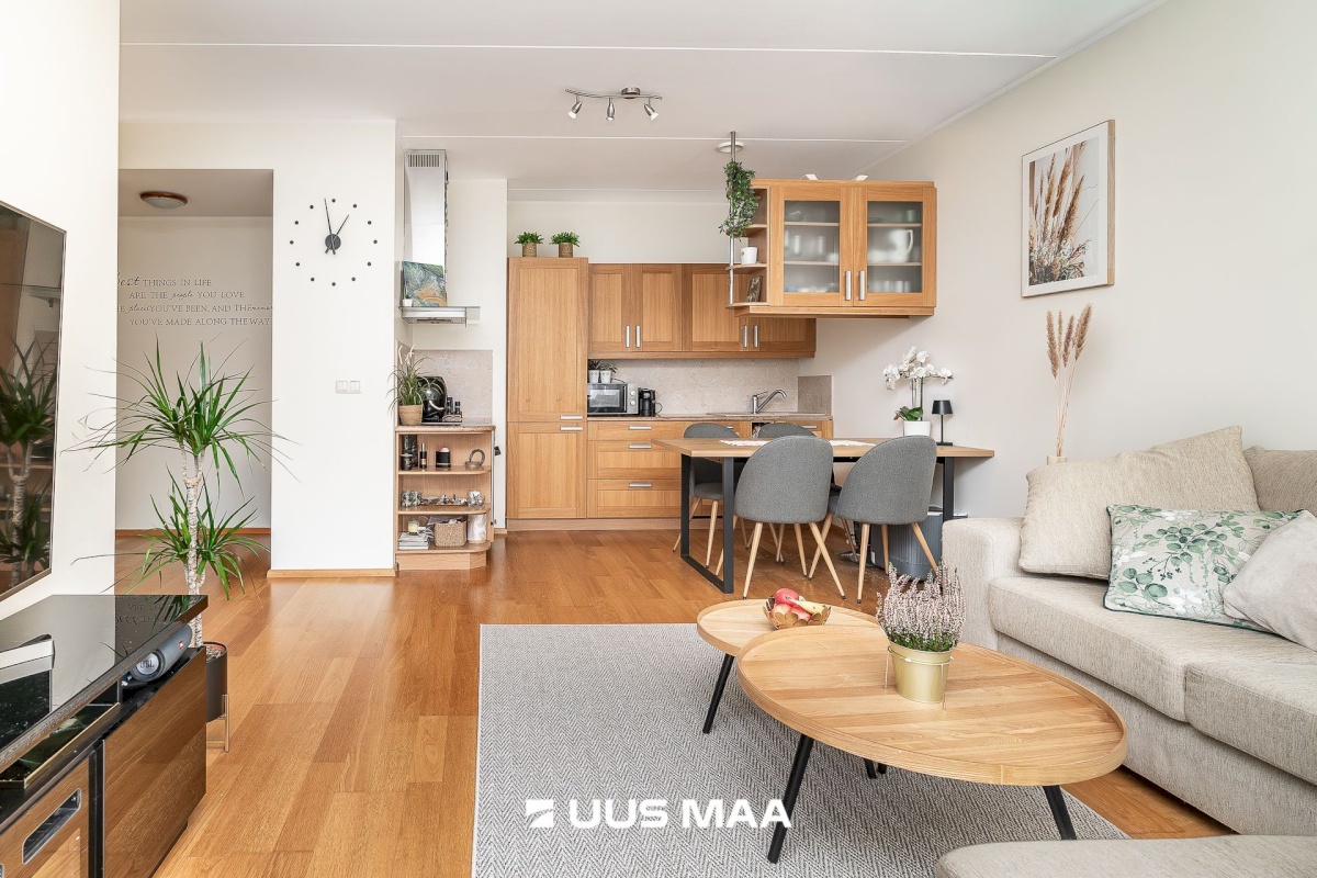 Tallinn, Pirita linnaosa, Pirita, Merivälja tee 70