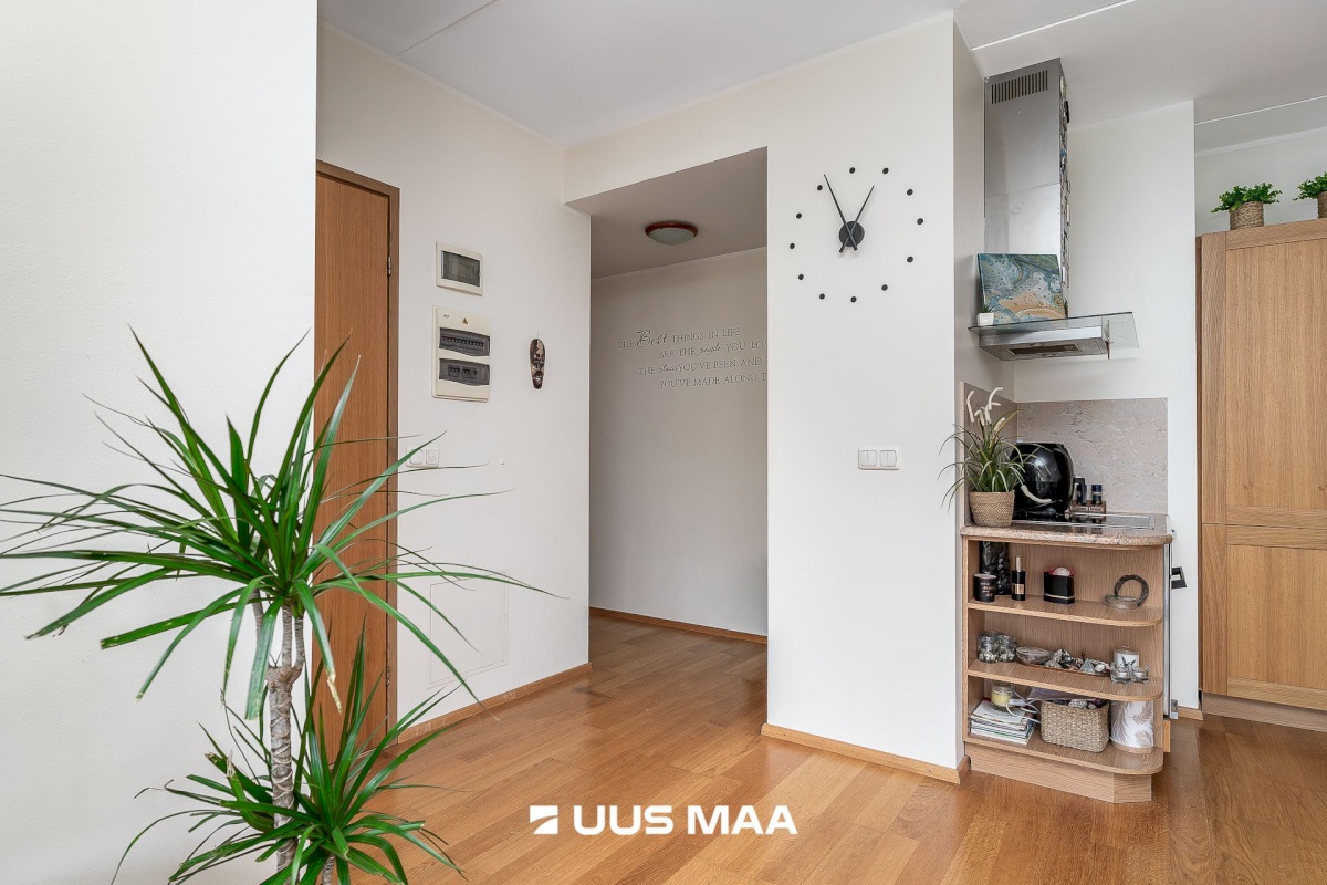 Tallinn, Pirita linnaosa, Pirita, Merivälja tee 70