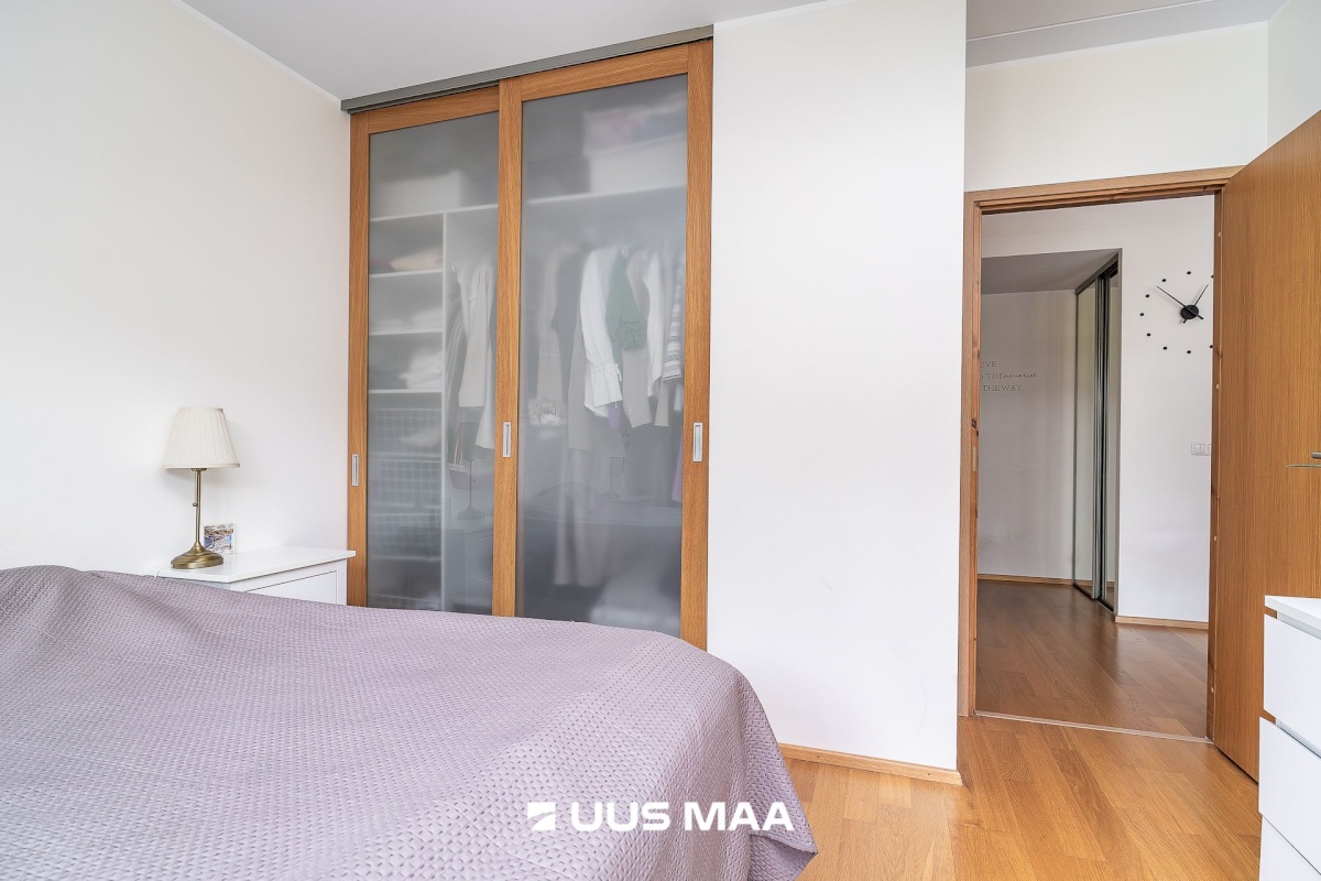 Tallinn, Pirita linnaosa, Pirita, Merivälja tee 70