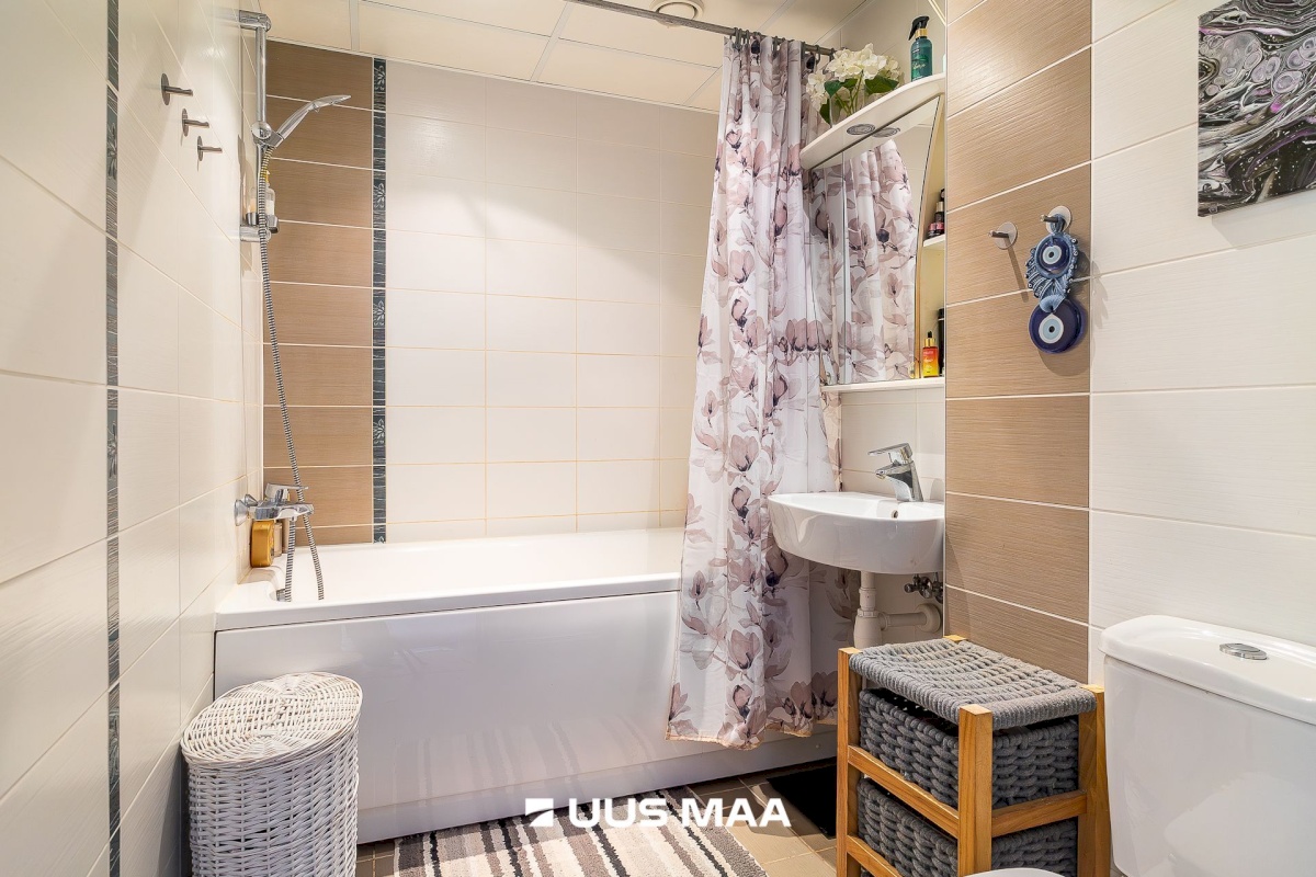 Tallinn, Pirita linnaosa, Pirita, Merivälja tee 70