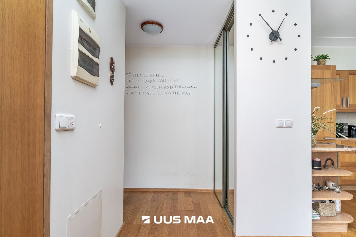 Tallinn, Pirita linnaosa, Pirita, Merivälja tee 70