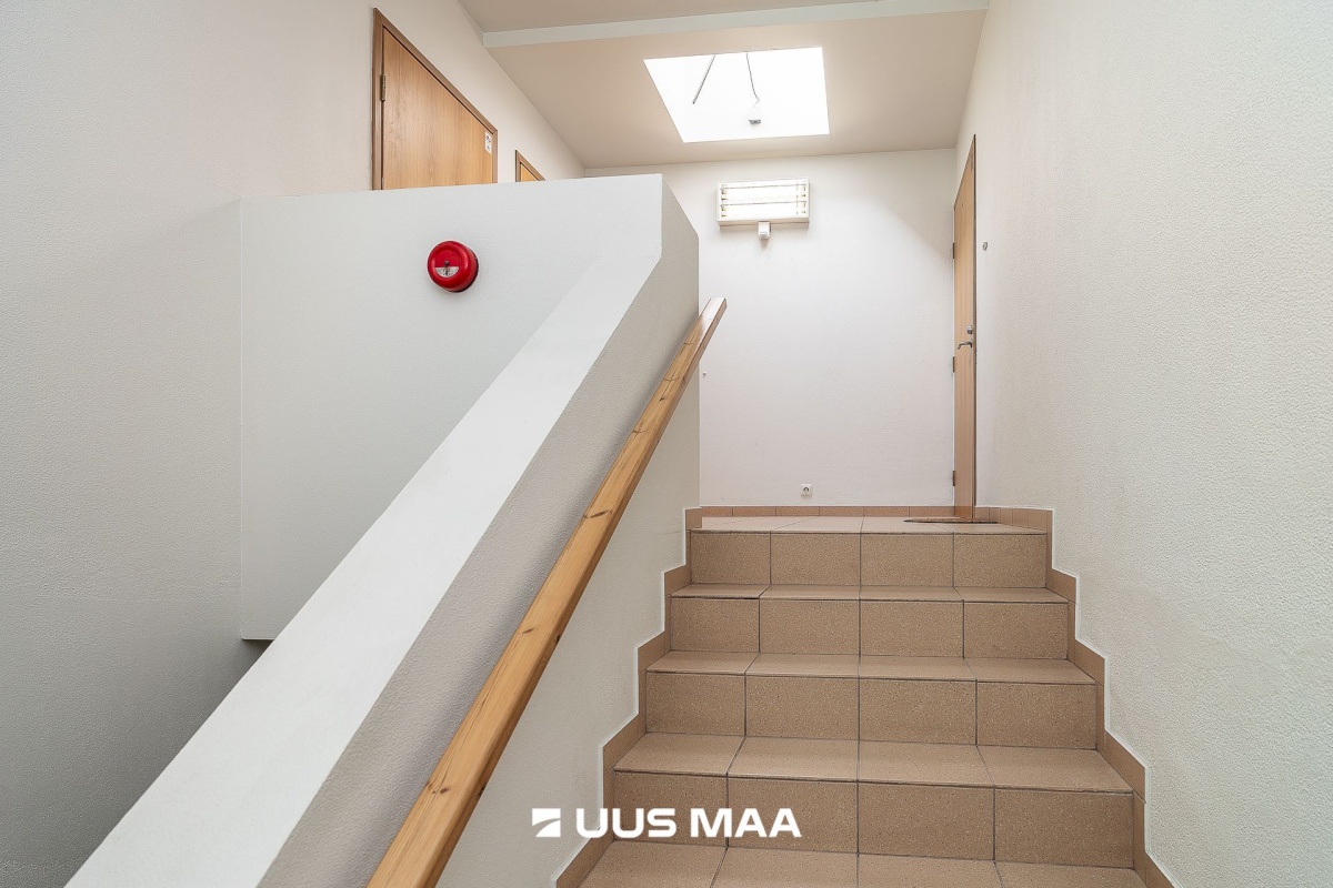 Tallinn, Pirita linnaosa, Pirita, Merivälja tee 70