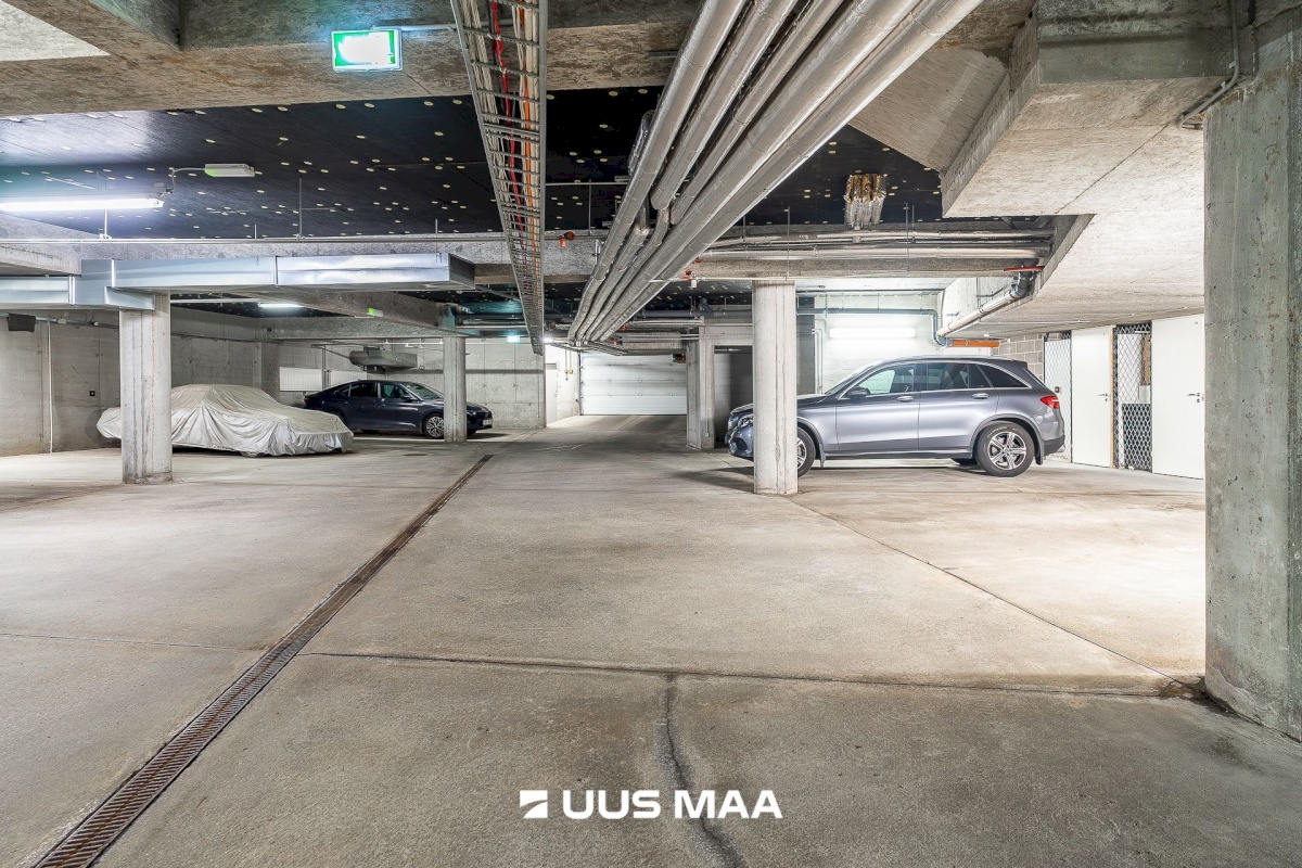 Tallinn, Pirita linnaosa, Pirita, Merivälja tee 70