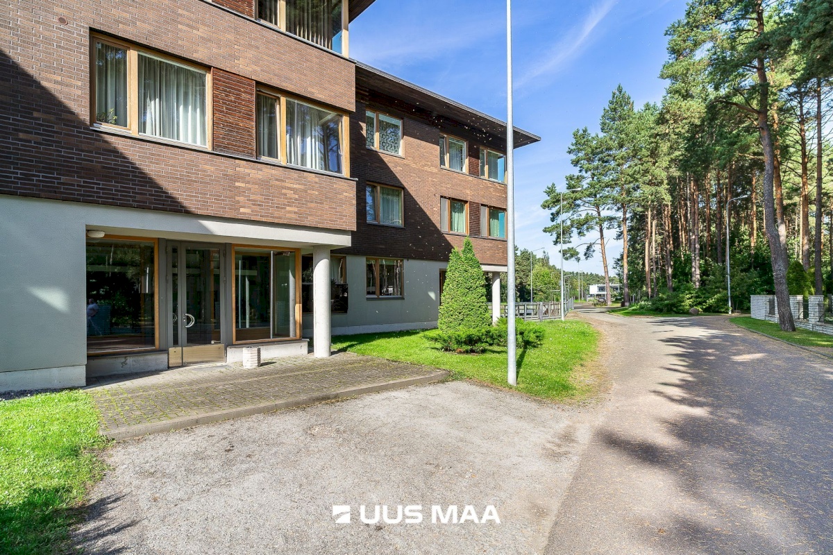 Tallinn, Pirita linnaosa, Pirita, Merivälja tee 70