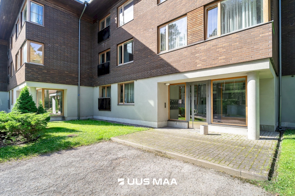 Tallinn, Pirita linnaosa, Pirita, Merivälja tee 70