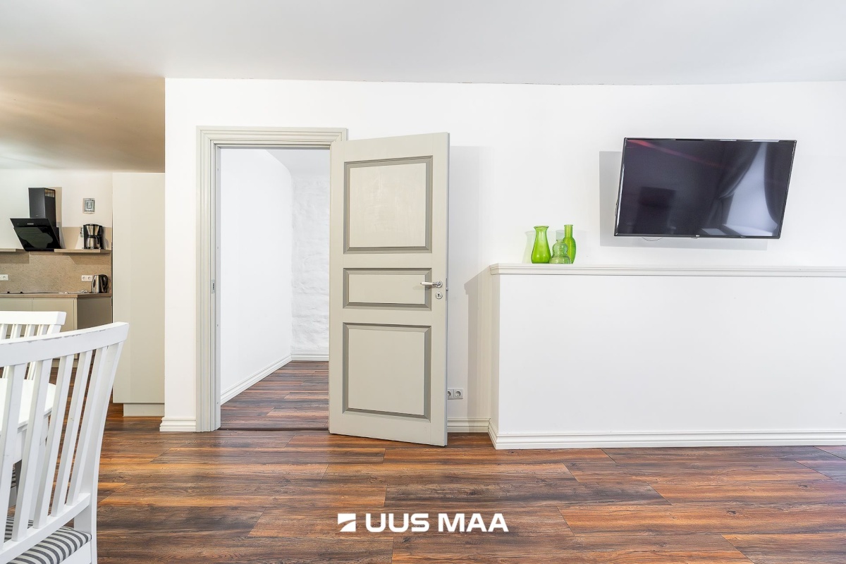 Tallinn, Kesklinna linnaosa, Vanalinn, Sauna tn 6