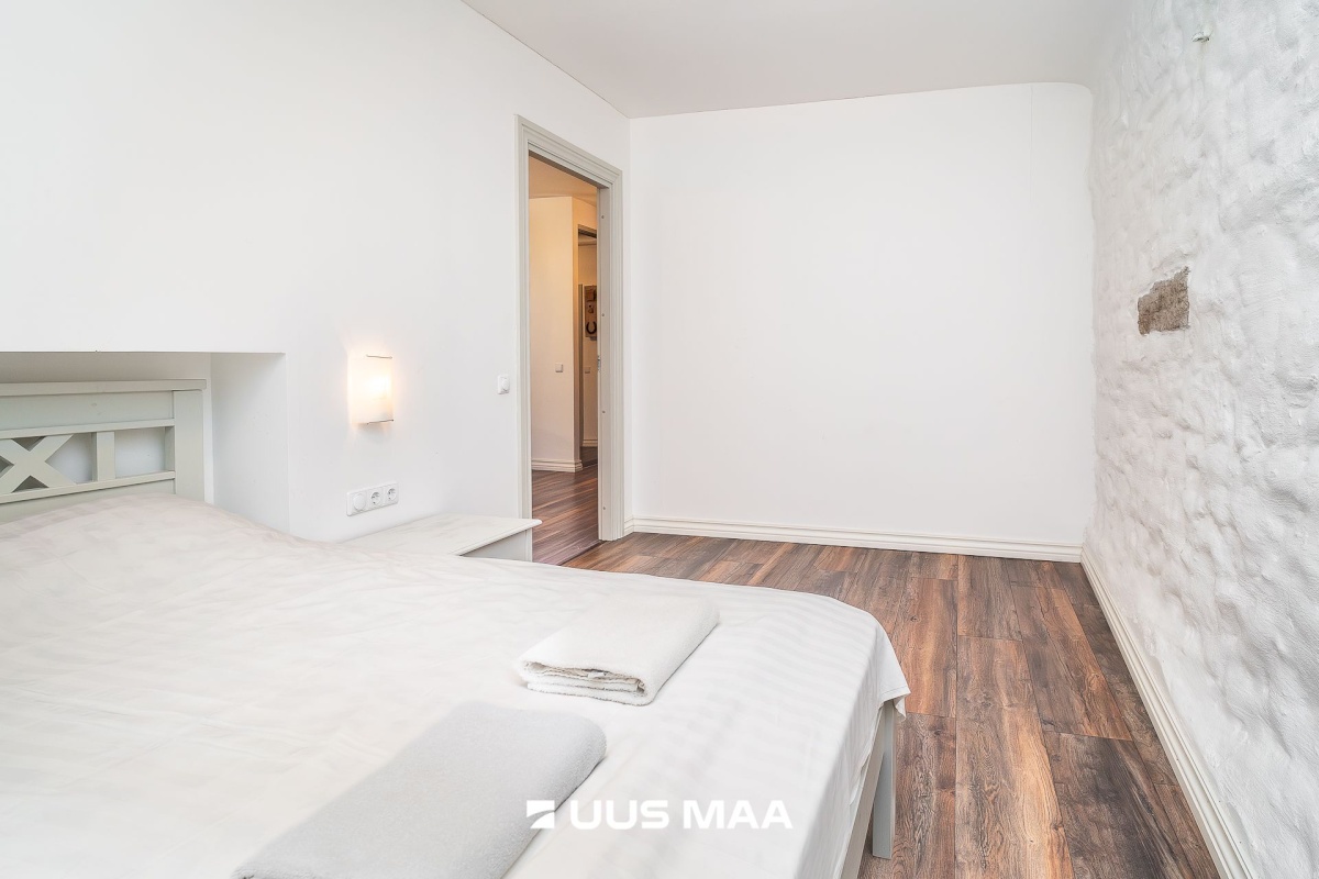 Tallinn, Kesklinna linnaosa, Vanalinn, Sauna tn 6